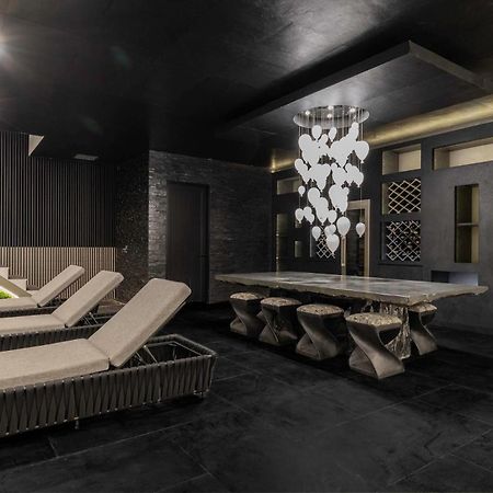 Palm Villa - Award Winning Modern Luxury & Exclusive Villa Resort Чиангмай Экстерьер фото