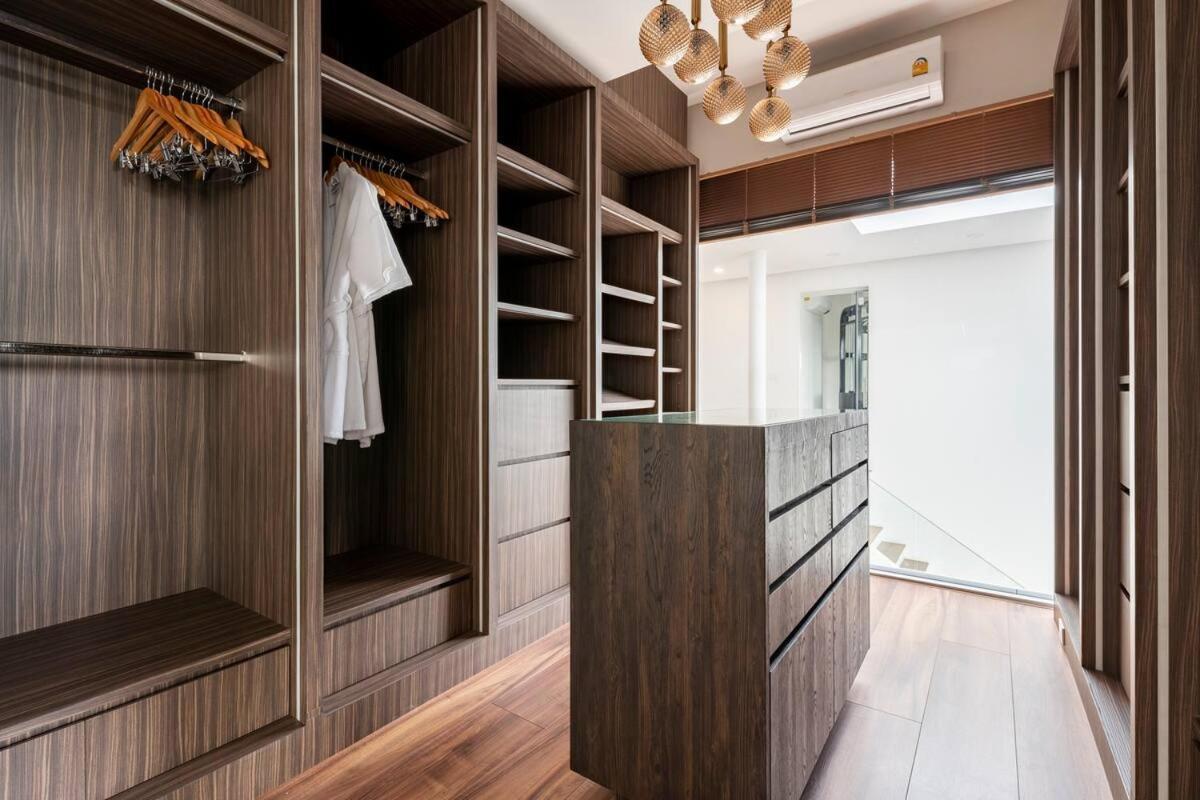 Palm Villa - Award Winning Modern Luxury & Exclusive Villa Resort Чиангмай Экстерьер фото