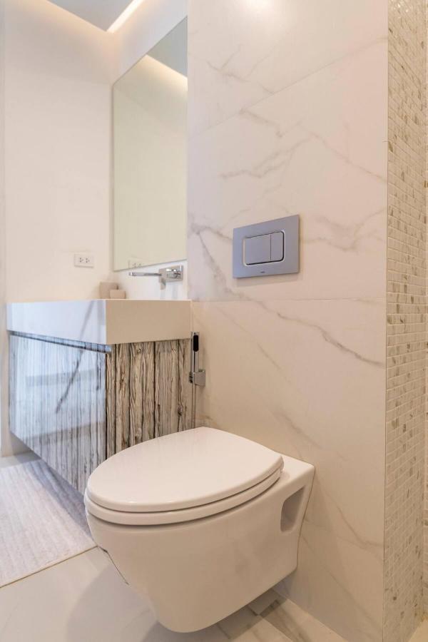 Palm Villa - Award Winning Modern Luxury & Exclusive Villa Resort Чиангмай Экстерьер фото