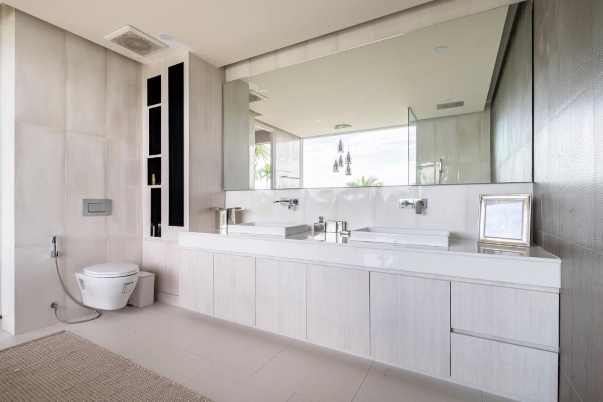 Palm Villa - Award Winning Modern Luxury & Exclusive Villa Resort Чиангмай Экстерьер фото