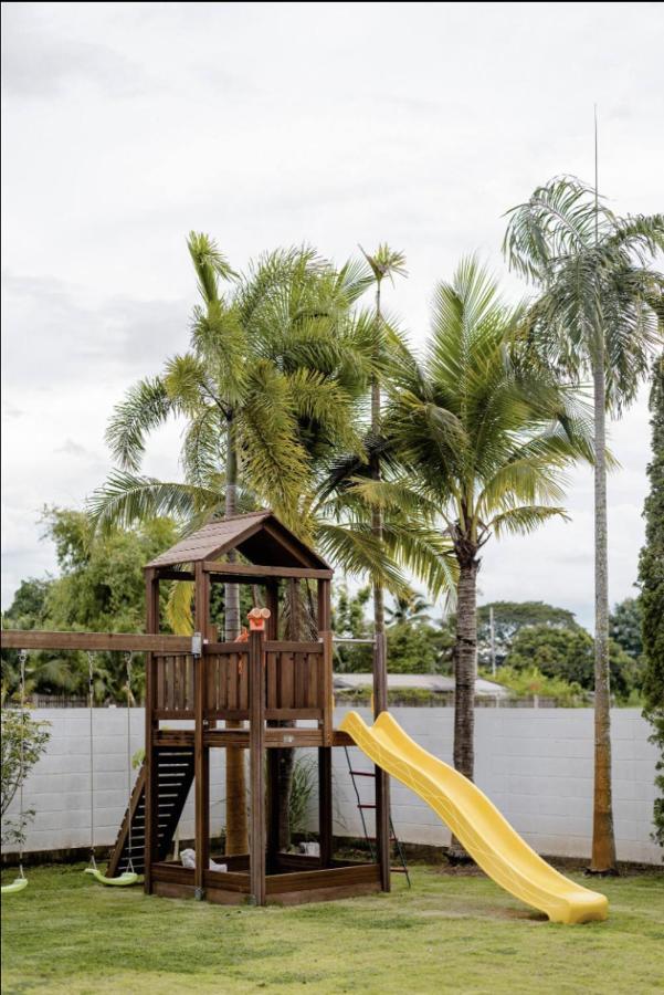 Palm Villa - Award Winning Modern Luxury & Exclusive Villa Resort Чиангмай Экстерьер фото