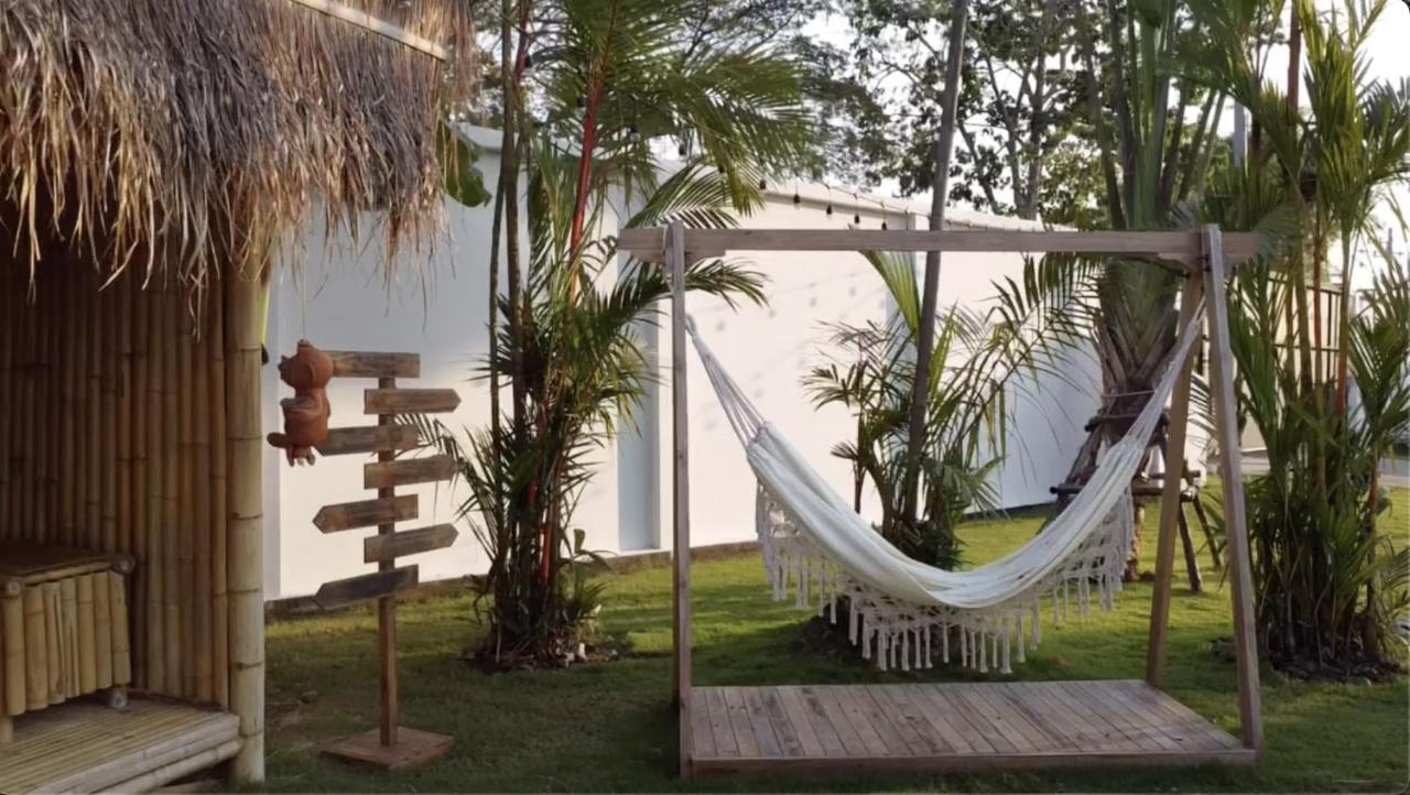 Palm Villa - Award Winning Modern Luxury & Exclusive Villa Resort Чиангмай Экстерьер фото