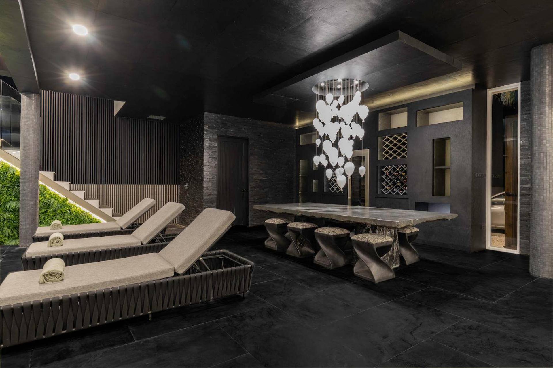 Palm Villa - Award Winning Modern Luxury & Exclusive Villa Resort Чиангмай Экстерьер фото